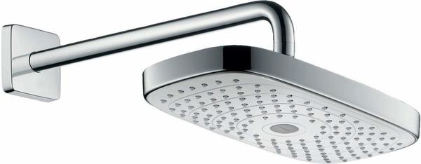 HANSGROHE Raindance Select E 300 2jet (27385400)
