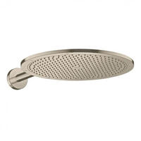Axor Showersolutions Kopfbrause 350 1jet, Brausearm, - Hansgrohe
