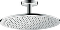 Axor Showersolutions Kopfbrause 350 1jet, - Hansgrohe