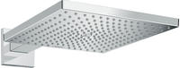 Hansgrohe Raindance E Kopfbrause 300 1jet mit Brausearm chrom (26238000)