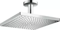 Hansgrohe Raindance E 300 Air Kopfbrause 26250000 chrom, 1jet, mit Deckenanschluss