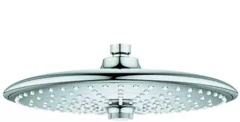 GROHE Euphoria Kopfbrause 3 Strahlarten (26455000)