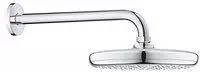GROHE New Tempesta Classic Kopfbrauseset 286 mm (26412000)