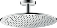 Axor Showersolutions Kopfbrause 350 1jet, - Hansgrohe