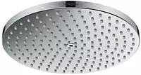 Hansgrohe Raindance S - Kopfbrause 240, 1jet P, verchromt 27623000