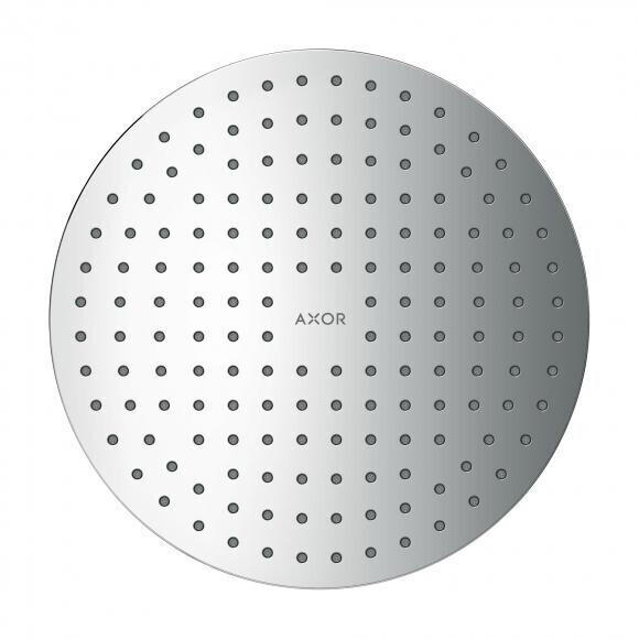 Axor ShowerSolutions 250 1jet Ø 250 mm (35287000)
