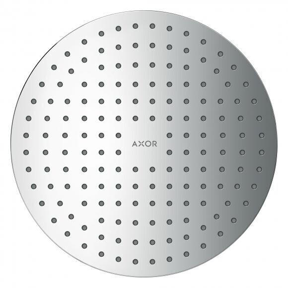 Axor ShowerSolutions 300 2jet Ø 300 mm (35305000)