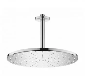 GROHE Rainshower 310 Mono Kopfbrause-Set mit EcoJoy (26560000)