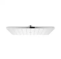 GROHE Rainshower 310 Mono Cube chrom/moon white (26567LS0)