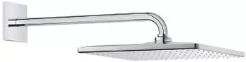 GROHE Rainshower 310 Mono Cube Kopfbrause-Set eckig chrom (26564000)