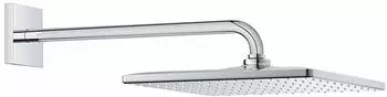 GROHE Rainshower 310 Mono Cube Kopfbrause-Set ohne EcoJoy (26563000)