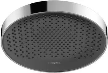 Hansgrohe Rainfinity 360 1jet chrom (26231000)