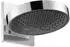 chrom (26226000): Hansgrohe Rainfinity 250 1jet mit Brausearm (262267)