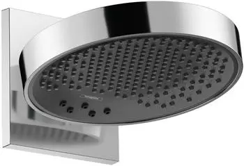 Hansgrohe Rainfinity 250 3jet EcoSmart mit Brausearm chrom (26233000)