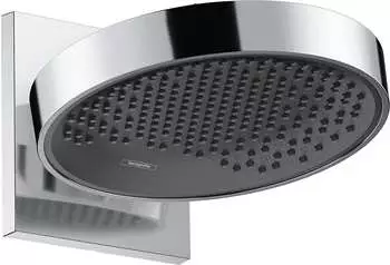 Hansgrohe Rainfinity 250 1jet EcoSmart mit Brausearm chrom (26227000)