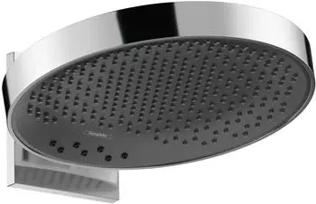 Hansgrohe Rainfinity 360 3jet mit Brausearm chrom (26234000)