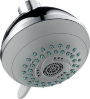 hansgrohe Kopfbrause Crometta 85 Multi 28425000 chrom, 3 Strahlarten