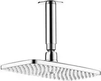 hansgrohe 27380000, hansgrohe Raindance E240 Air Kopfbrause 27380000 1jet, mit