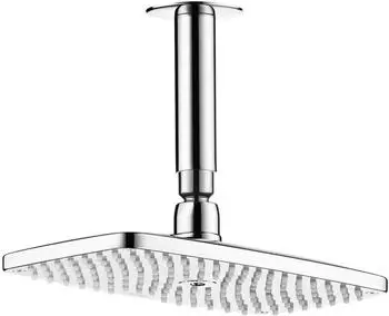 Hansgrohe Raindance E 240 Air 1jet, ohne EcoSmart chrom (27380000)