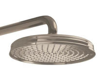 Hansgrohe Axor Montreux 1-jet, Tellerkopfbrause, 240mm, 28474820