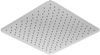 Steinberg Armaturen - Steinberg 390 - Kopfbrause Slim, 40x40 Cm, Verchromt 390 1683