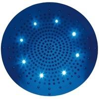 BOSSINI Dream Oki Flat Light RGB Cromotherapie Ø 470 mm chrom