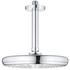 GROHE Tempesta 210 Kopfbrauseset 26413000