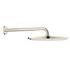 GROHE Rainshower Cosmopolitan 310 26066 Brausearm 380mm nickel