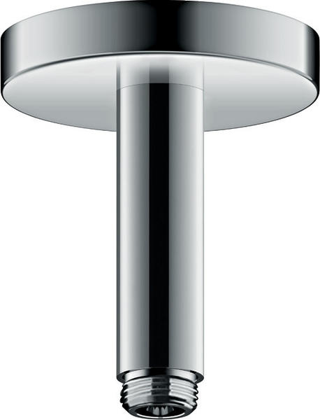 Axor ShowerSolutions Deckenanschluss 100 mm Chrom (26432000)