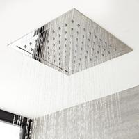 Hudson Reed Kubix SBSH004C-HR