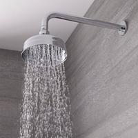 Hudson Reed Duschkopf Nostalgie 150 mm SBSHAPR150
