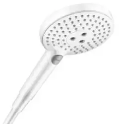 Hansgrohe Raindance Select S 120 mattweiss (26530700)