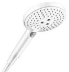 Hansgrohe Raindance Select S 120 EcoSmart mattweiss (26531700)