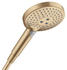 Hansgrohe Raindance Select S 120 EcoSmart Brushed Bronze (26531140)