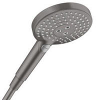 Hansgrohe 26531340, Hansgrohe Raindance Select S 120 3jet Handbrause mit EcoSmart,