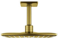 Grohe Kopfbrause Rainshower SmartActiveCube 310 C sr geb., Deckenausl 14,2cm, 2