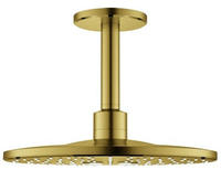 Kopfbrauseset Rainshower 310 Smartactive 26477 Da Cool Sunrise Geb.