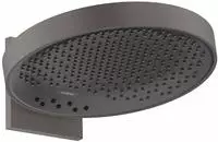 Rainfinity Kopfbrause 360 3jet Mit Wandanschluss, - Hansgrohe