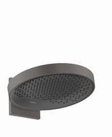 Hansgrohe - Rainfinity Kopfbrause 360 1jet Mit Wandanschluss,