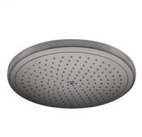 hansgrohe 26221340 1j, EcoSm., 8,5 l/m., brush. bla chrome