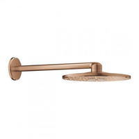 GROHE Kopfbrause RAINSHOWER SmartActive 310 430mm wa sun geb&uuml; warm