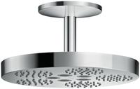 Axor - Hansgrohe One Kopfbrause 280 1jet Mit Deckenanschluss,