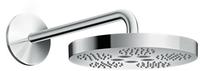 Axor - Hansgrohe One Kopfbrause 280 1jet Mit Brausearm, 48491000