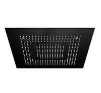 Steinberg Sensual Rain Regenpaneel, Led-beleuchtung, Komplettset,