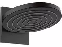 Hansgrohe Pulsify 260 2jet schwarz matt (24151670)