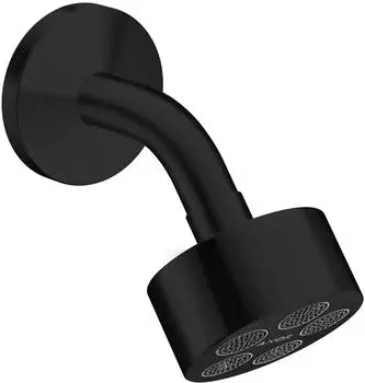 Axor One 1jet schwarz matt (48490670)