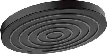 Hansgrohe Pulsify 260 1jet EcoSmart schwarz matt (24141670)