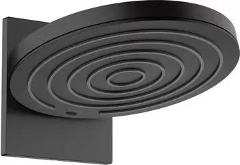Hansgrohe Pulsify 260 2jet schwarz matt (24150670)