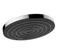 hansgrohe Pulsify Kopfbrause 24141000 EcoSmart, chrom