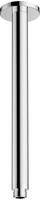 hansgrohe Deckenanschluss Vernis Blend 300mm, chrom